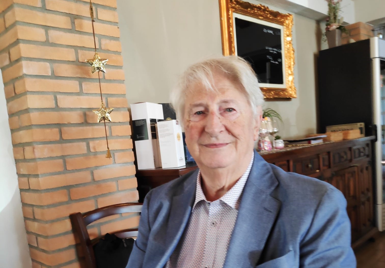 Immagine per Addio a Giorgio Verbano, medico di famiglia per decenni a Ronchi dei Legionari